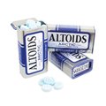 Altoids Arctic Peppermint Mints, 12 oz, PK8, 8PK 876774